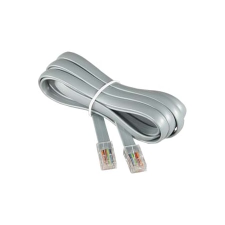 Bestlink Netware RJ45 Modular Cable- 14Ft- Straight 170122S